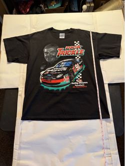 Dick Trickle NASCAR Shirt
