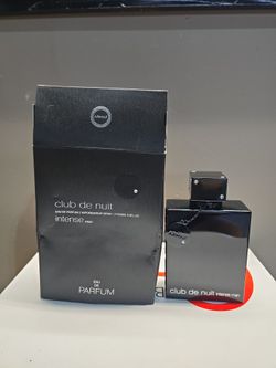 Armaf Club de Nuit Intense Man EDP (200ml / 6.8 oz) - Like New