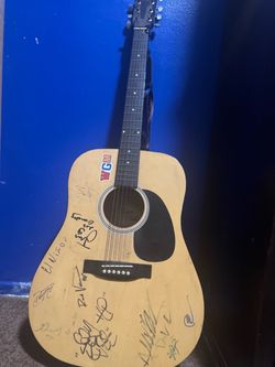 Squier Guitar