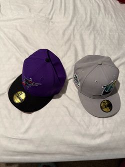 New Era 59Fifty MLB Fitted Hats 2