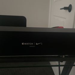Apple watch tSeries Se
