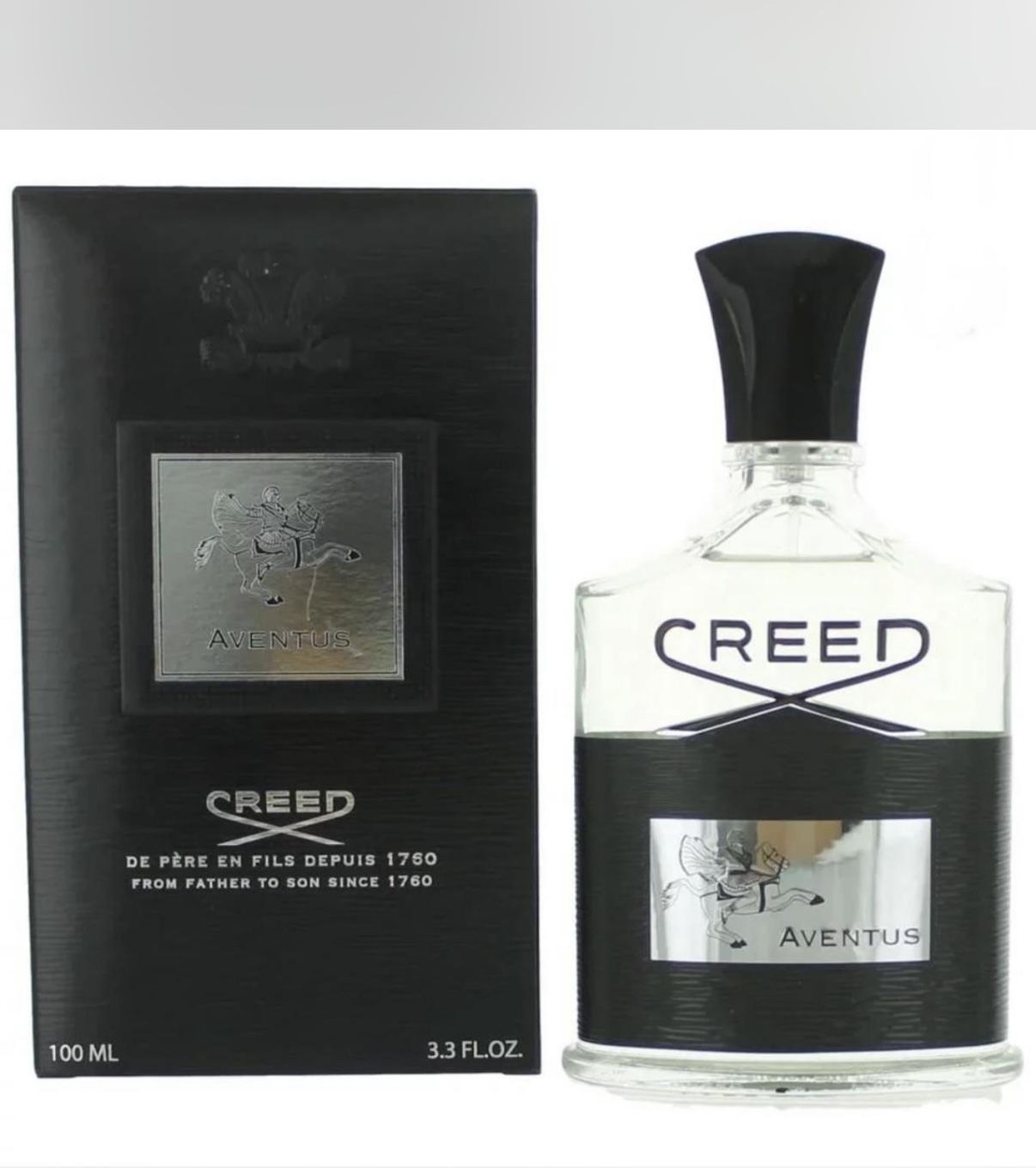 Brand New Cologne Sealed