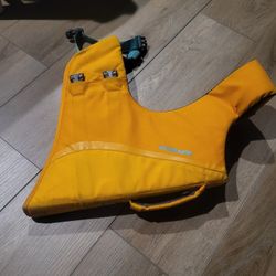 Life Jacket - Dog