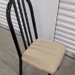 Dining room 5 chairs Only