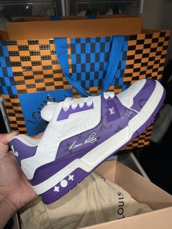Louis Vuitton Shoes