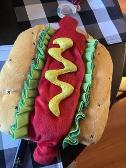 Dog Costume/clothing