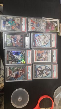Sport Cards