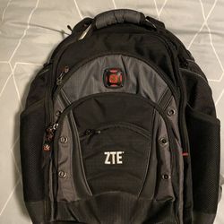 Swiss Gear Laptop Backpack