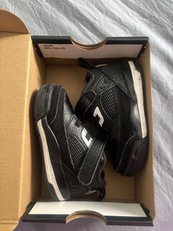 Baby shoes 5C