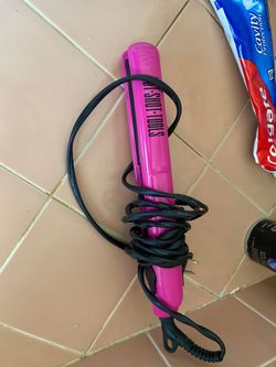 Hair tools