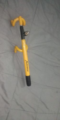 Steering Wheel Lock