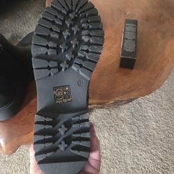 Womens Boots