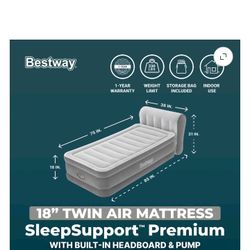 Air Bed
