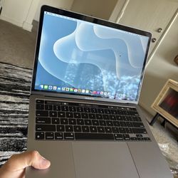 MacBook Pro 13” Touch Bar – Clean – Works Perfect