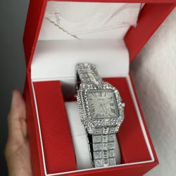 €ARTEIR SANTO WATCH 