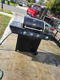 Grill