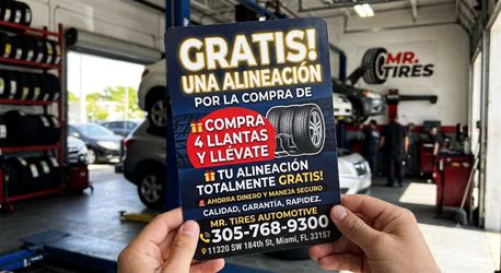 Promoción