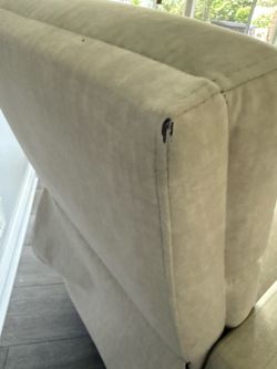 Rocking chair