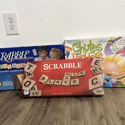 Games