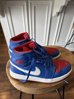 Air Jordan Hi Tops
