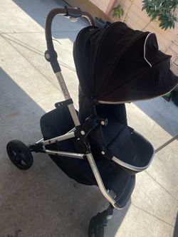 Mocking Bird Stroller