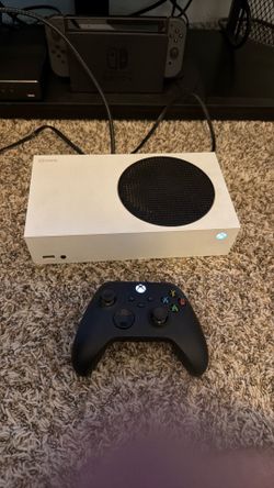 Xbox Series S 500GB