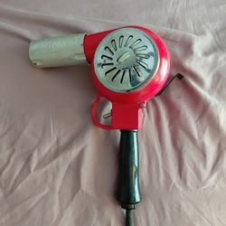 Milwaukee MACHINE Mfg Co. Heat Gun