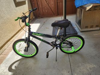 Kids BMX Bike