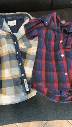 4t Boys 2/$5