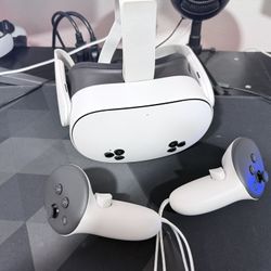 VROculus Quest 3 128GB