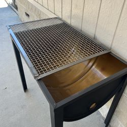 BBQ