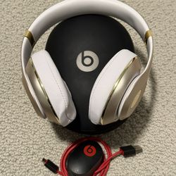 Beats Studio 2 Wireless Headphones