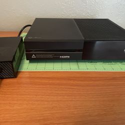 Xbox One