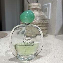 Armani Acqua Di Gioia