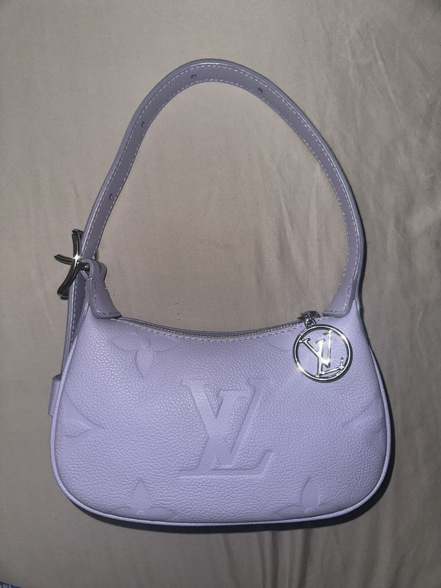 ElVee Mini Moon shoulder bag