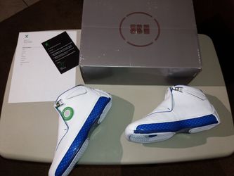 Jordan 18 retro white sport royal cheap