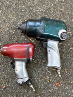 Impact Wrenches (2)