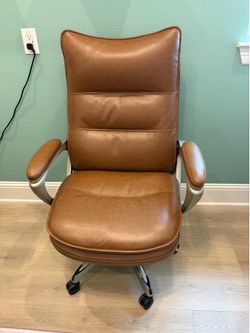 La-Z-Boy office chair like new