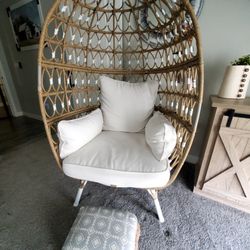 Egg Chair