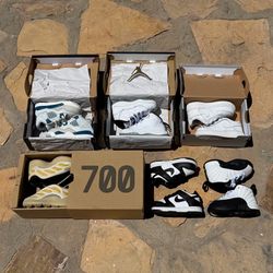 Toddler Shoes