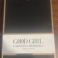 Good Girl Carolina Herrera