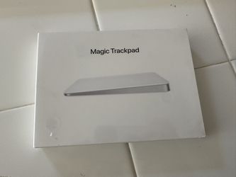BRAND NEW Apple Magic Track