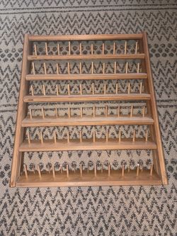Textile supplies
