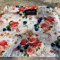 Milk Snob Breastfeeding Cover 