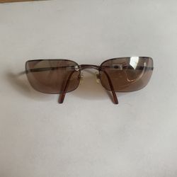 Emporio Armani Sunglasses 