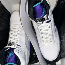 Jordan Grapes BRAND NEW
