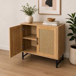 Storage Cabinet New 