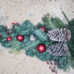 Christmas Decorations
