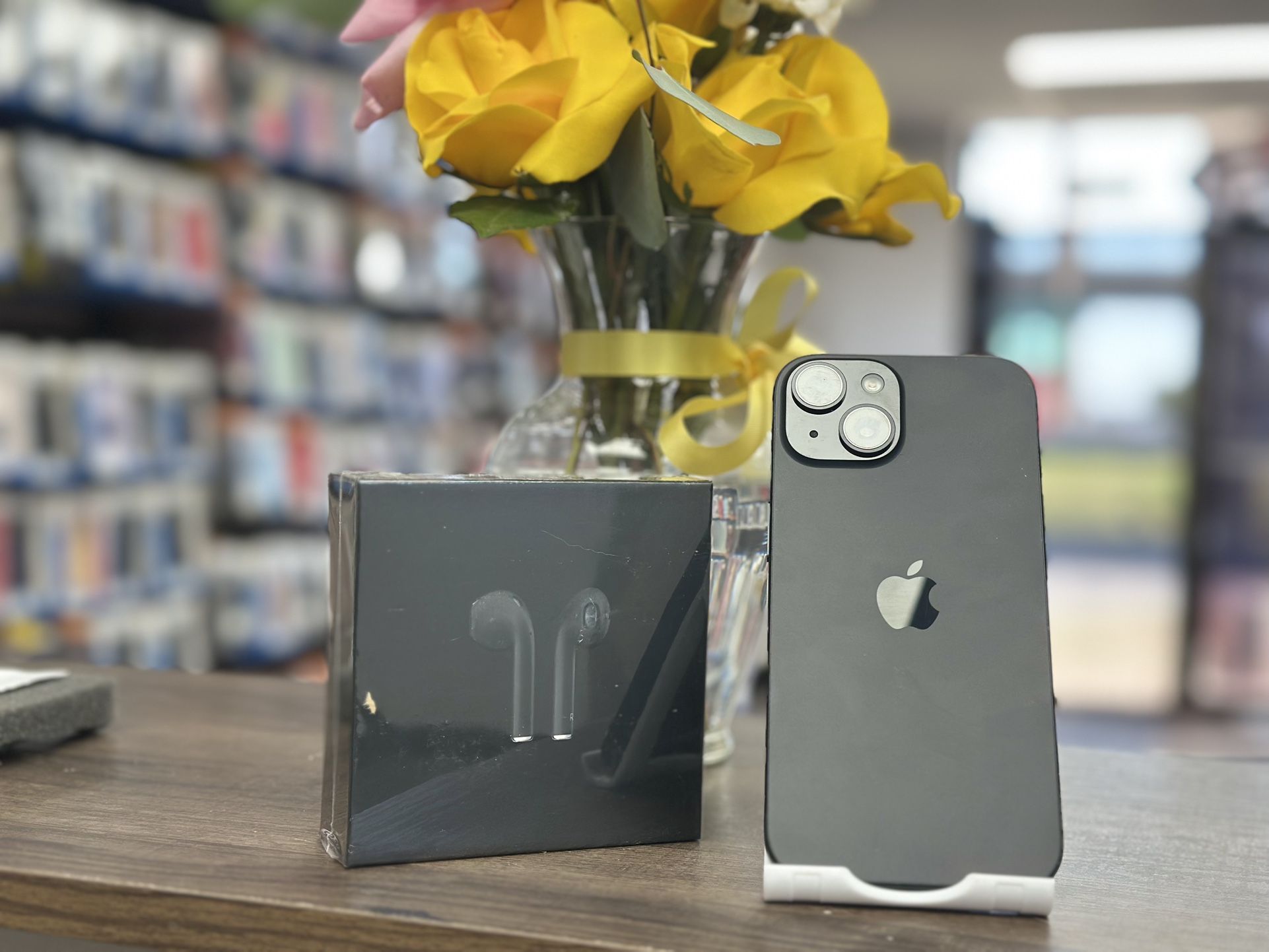 iPhone 14 Pro Max 256GB Unlocked - Free Halloween 🎃 Gift On Finance Option