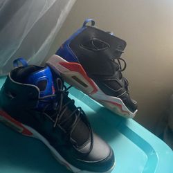 jordan flight clubs 